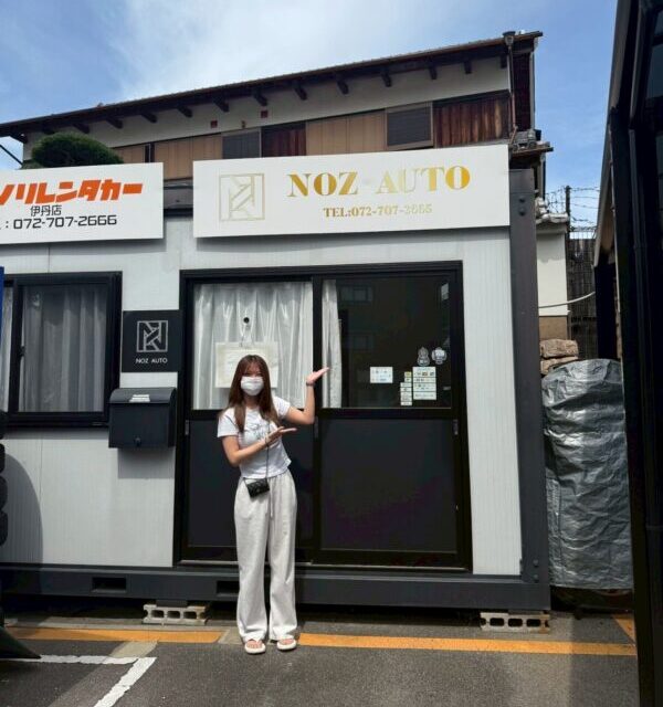 スタッフの写真