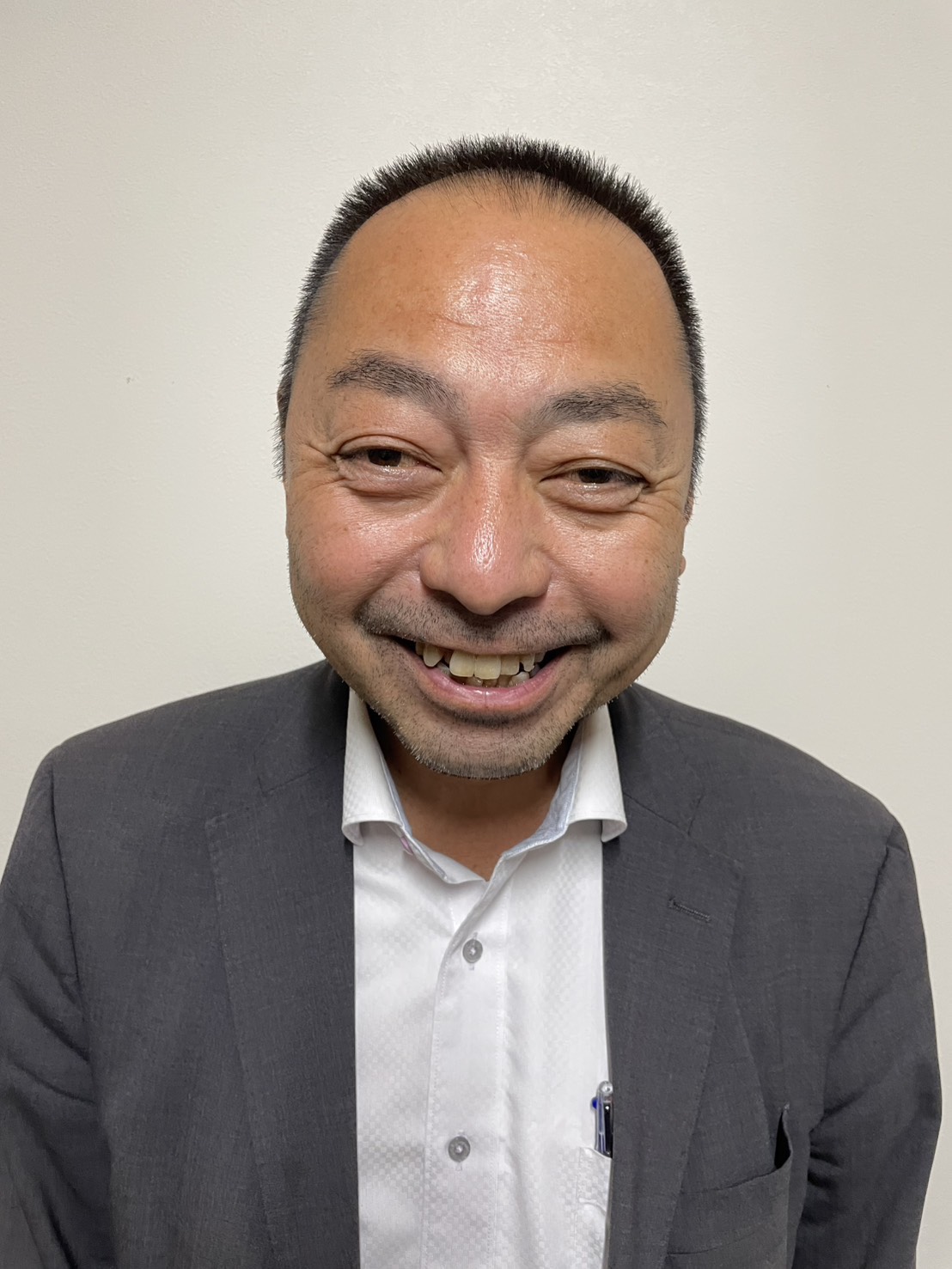 スタッフの写真