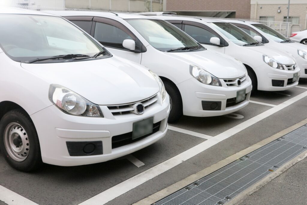 さいたま市　レンタカー　選び方