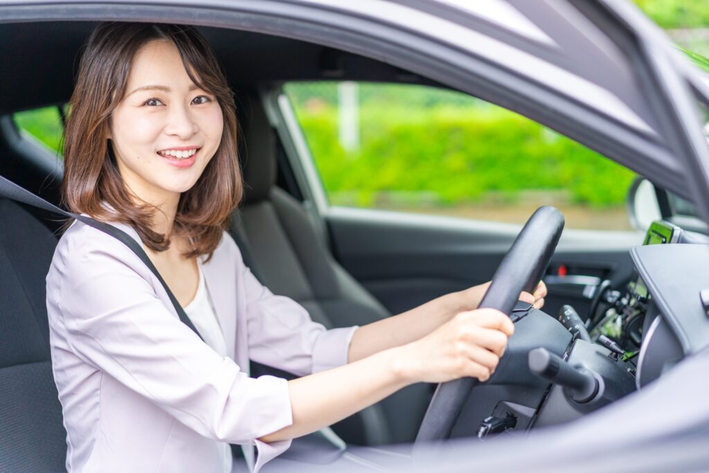 さいたま市　レンタカー お得に借りる方法