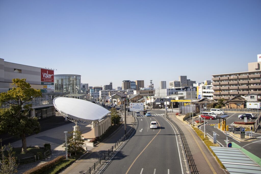 刈谷市　レンタカー　おすすめ＆格安