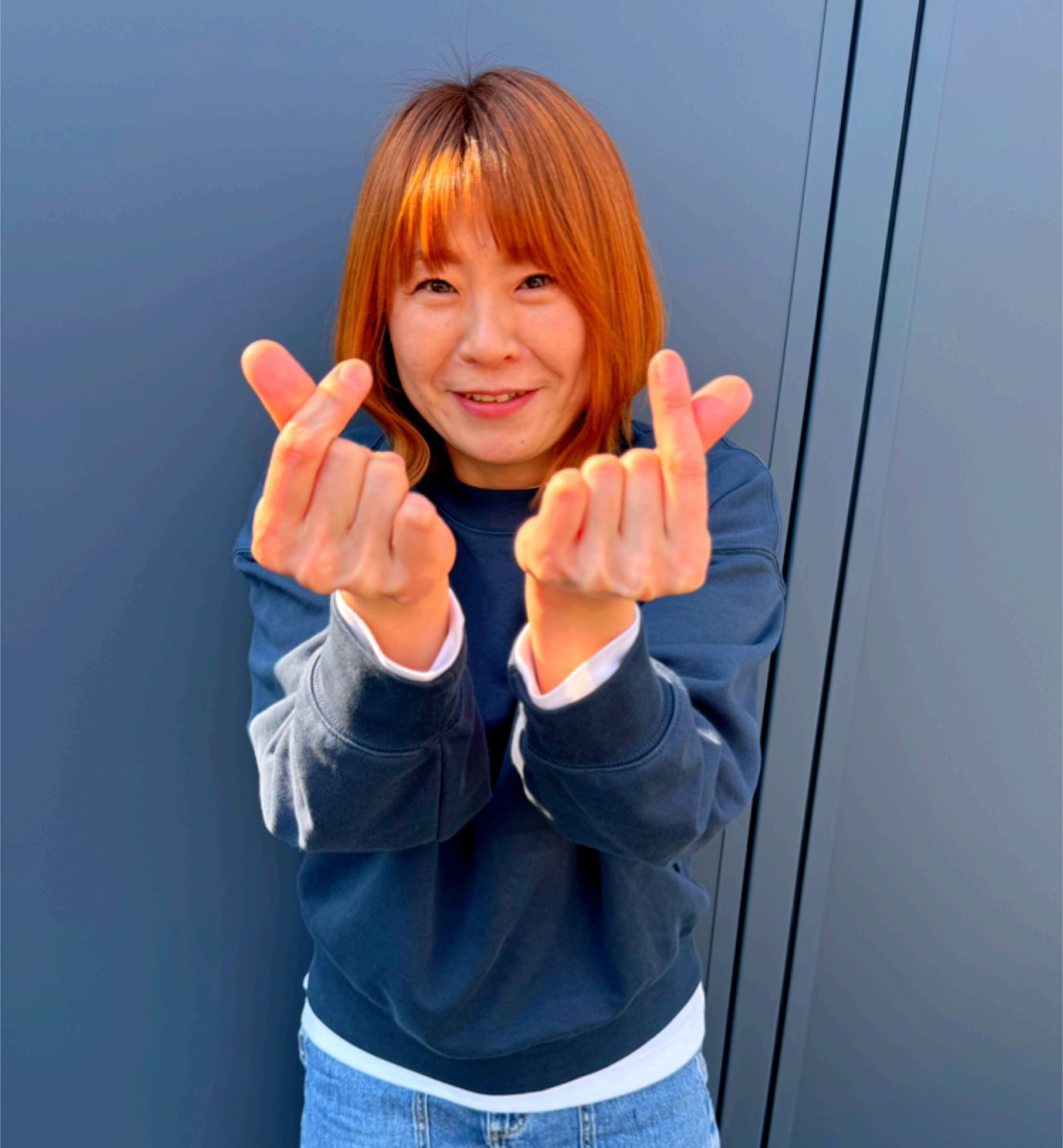 スタッフの写真