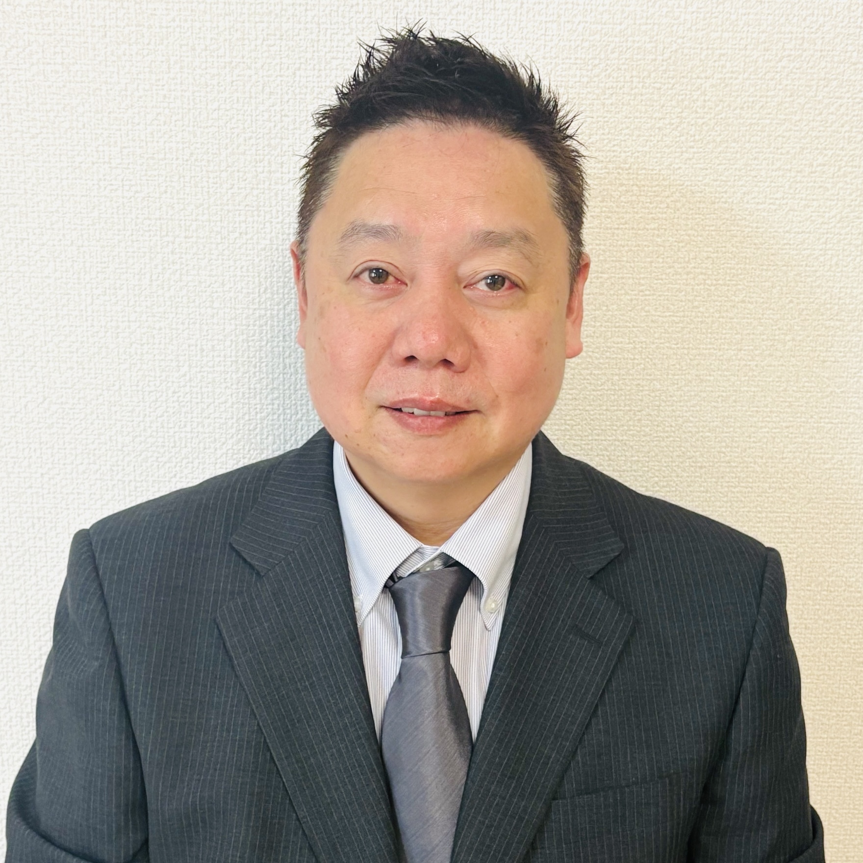 スタッフの写真