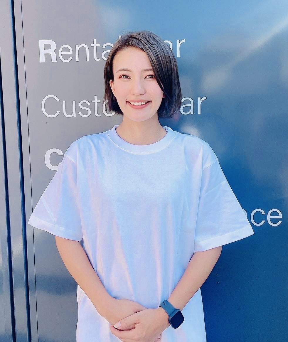 スタッフの写真